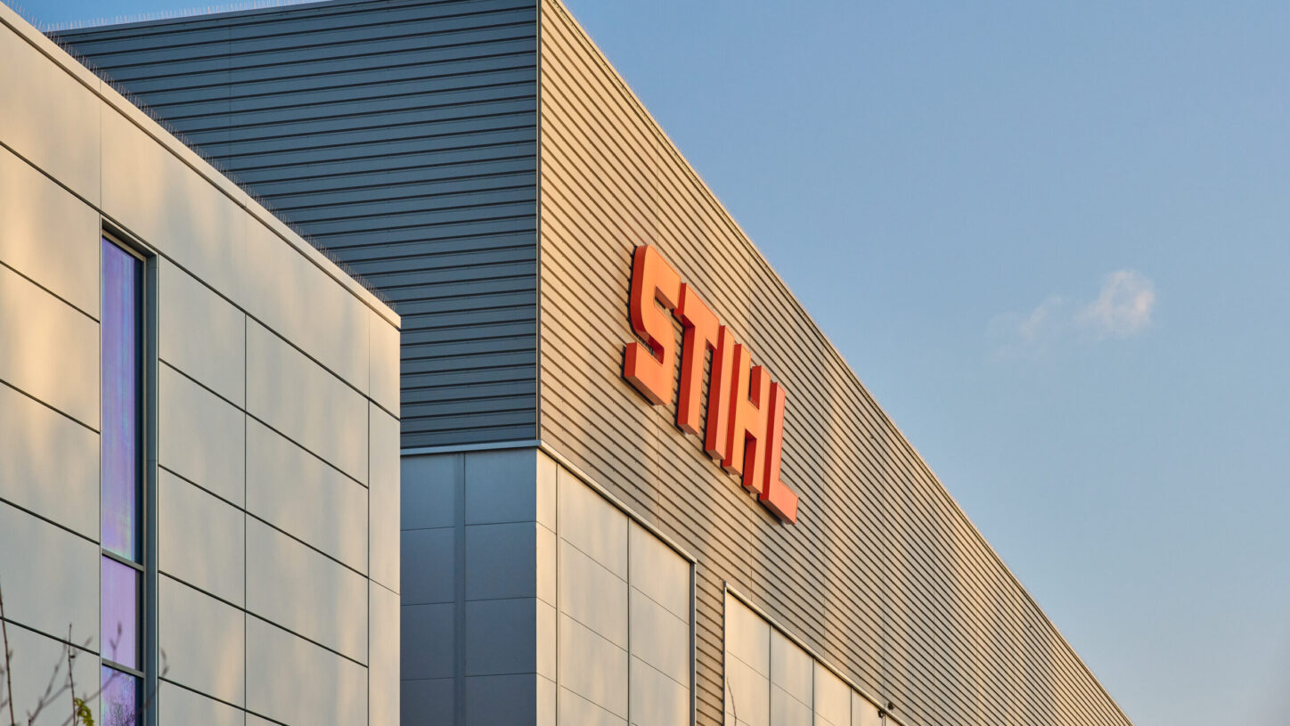 STIHL, Camberley Professional Completion (34)