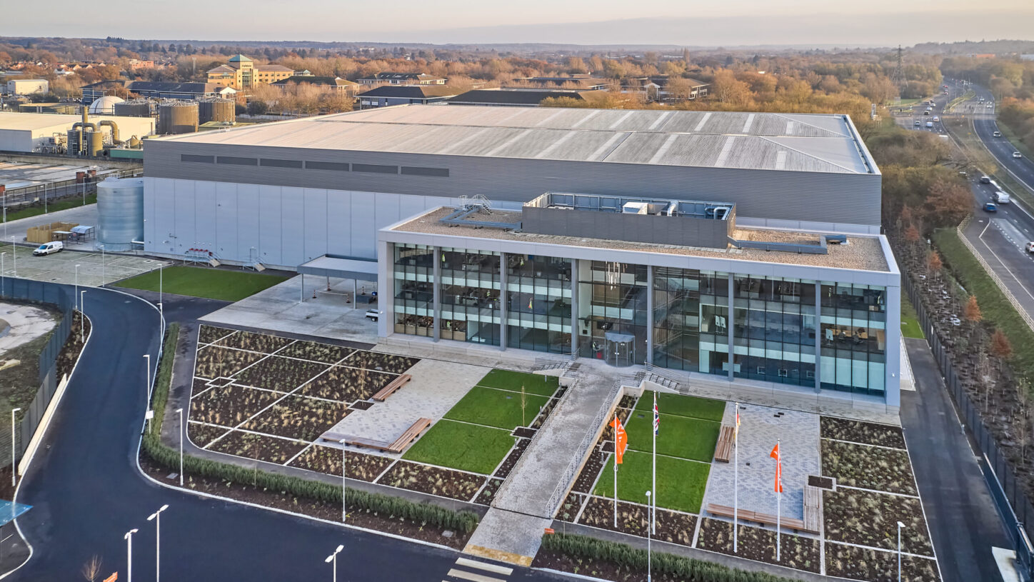 STIHL, Camberley Professional Completion (60)