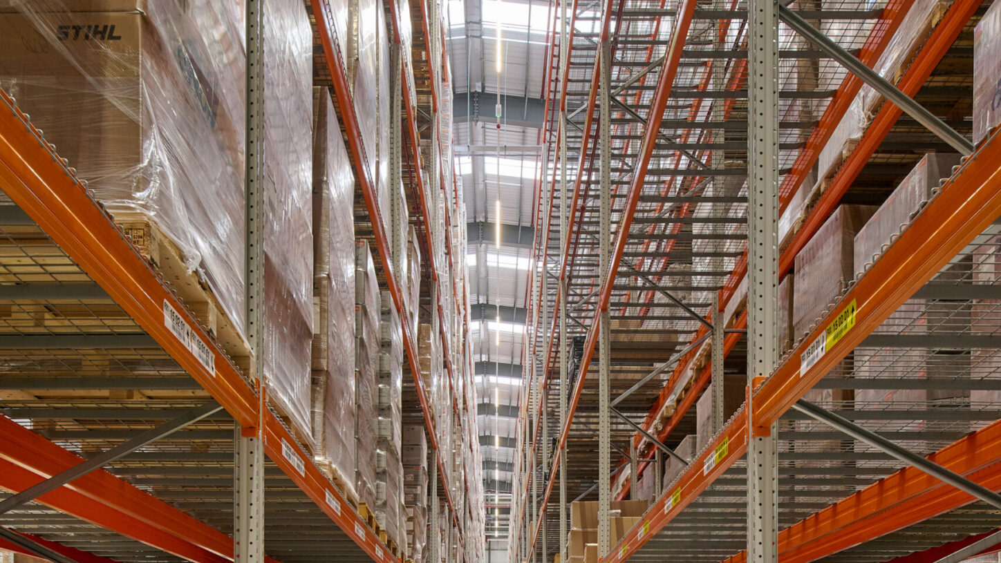 STIHL, Camberley Professional Completion (140)