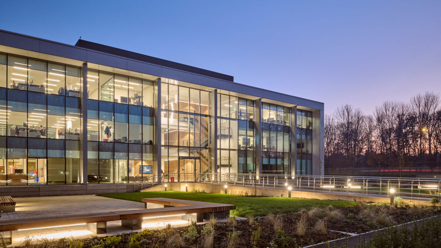 STIHL, Camberley Professional Completion (171)