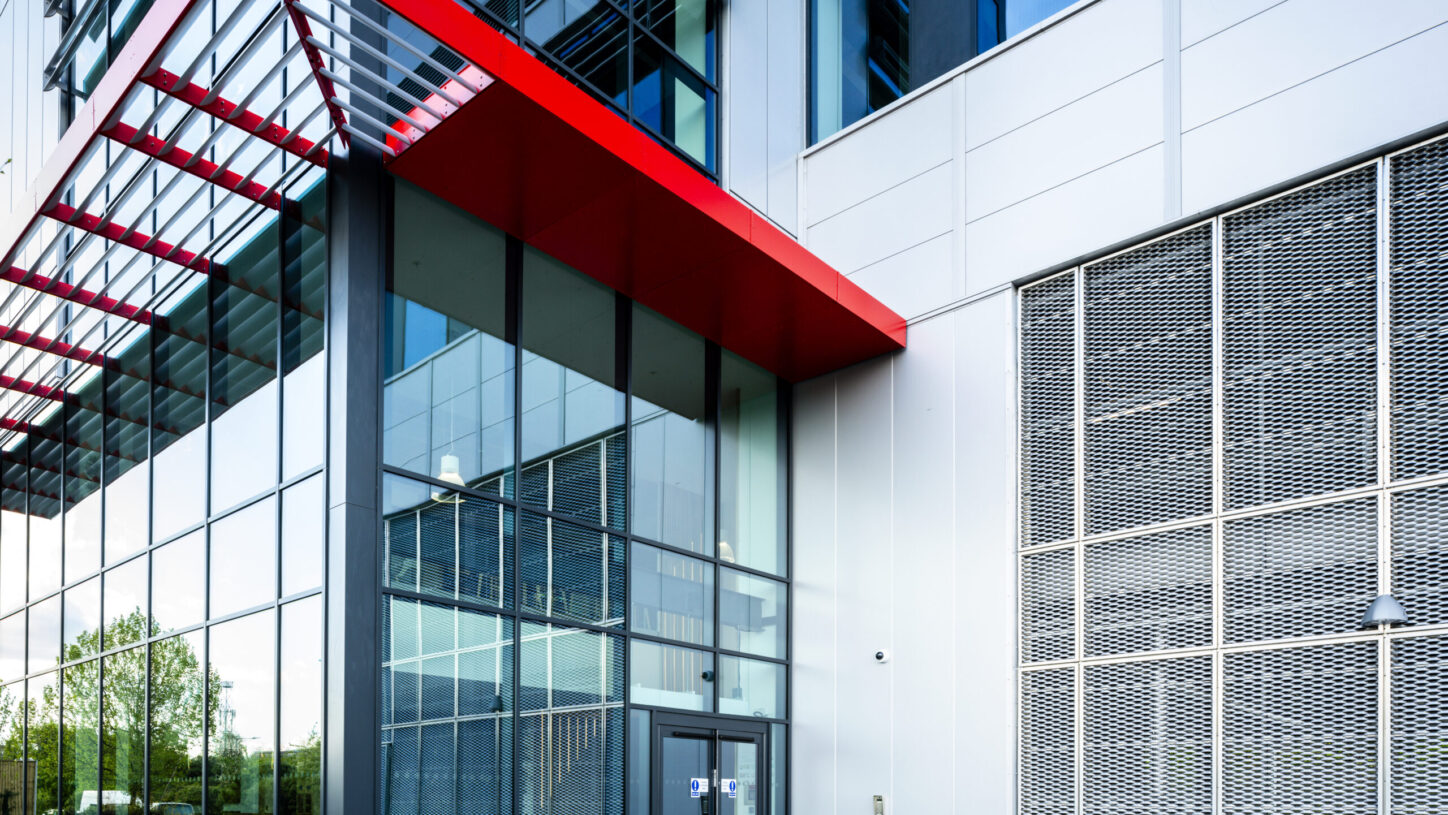 V Park Grand Union, Wembley (3)