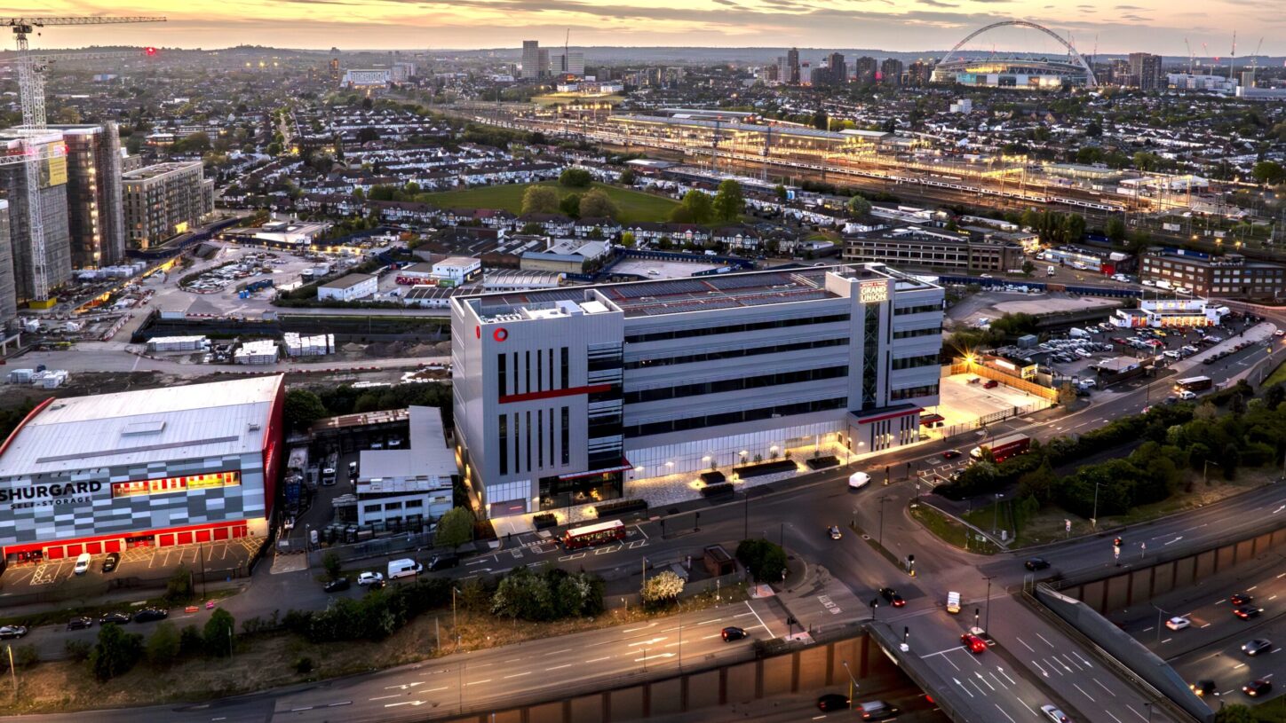 V Park Grand Union, Wembley (12)