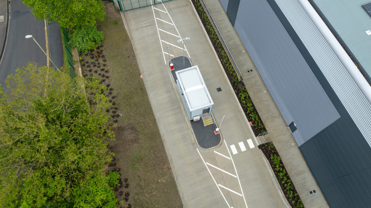 Lilyhouse, Basingstoke Professional Completion Photography (29)