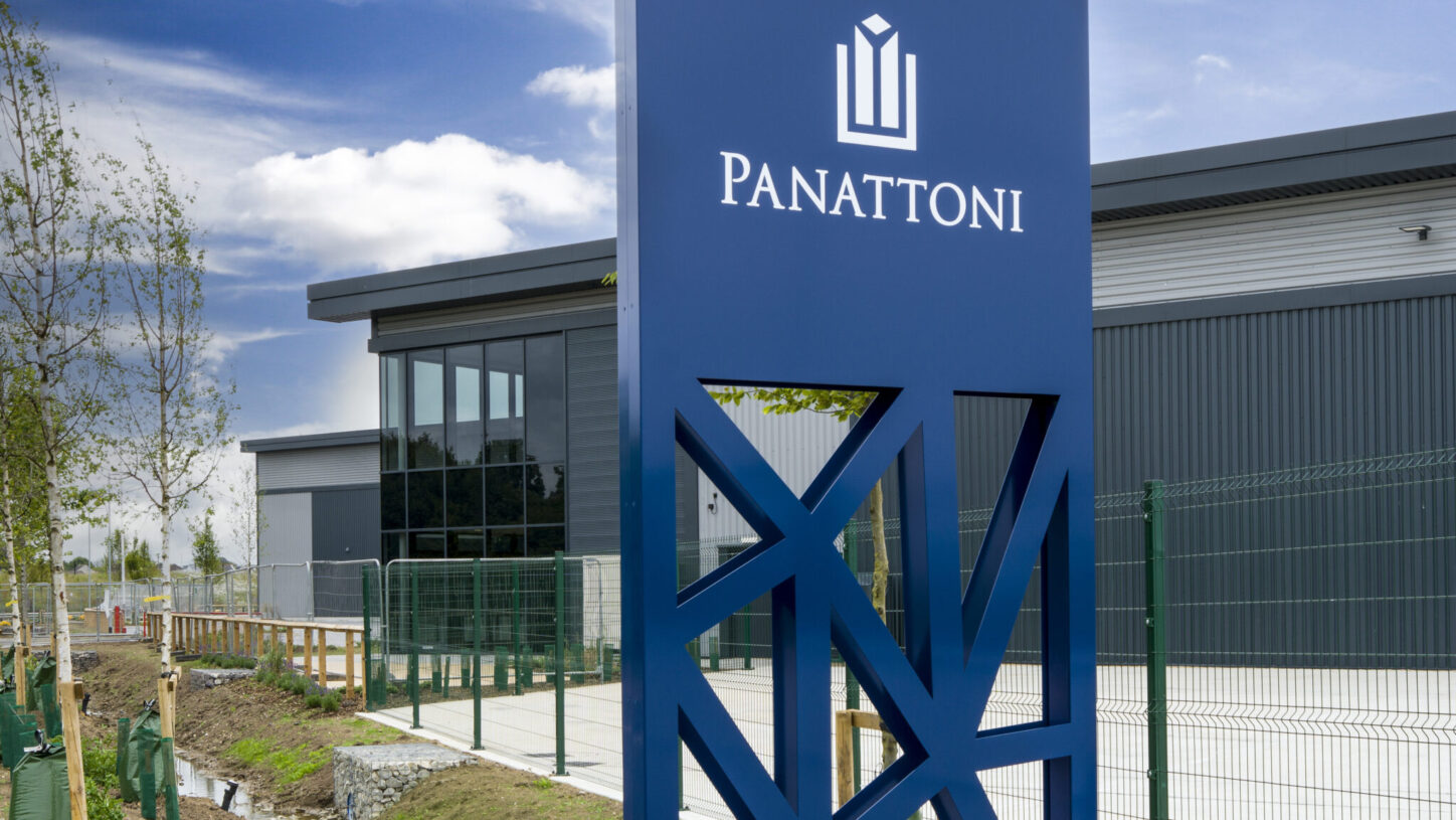 G1164 - Shoreham Airport (Panatoni) - Professional Completion Photography (29)