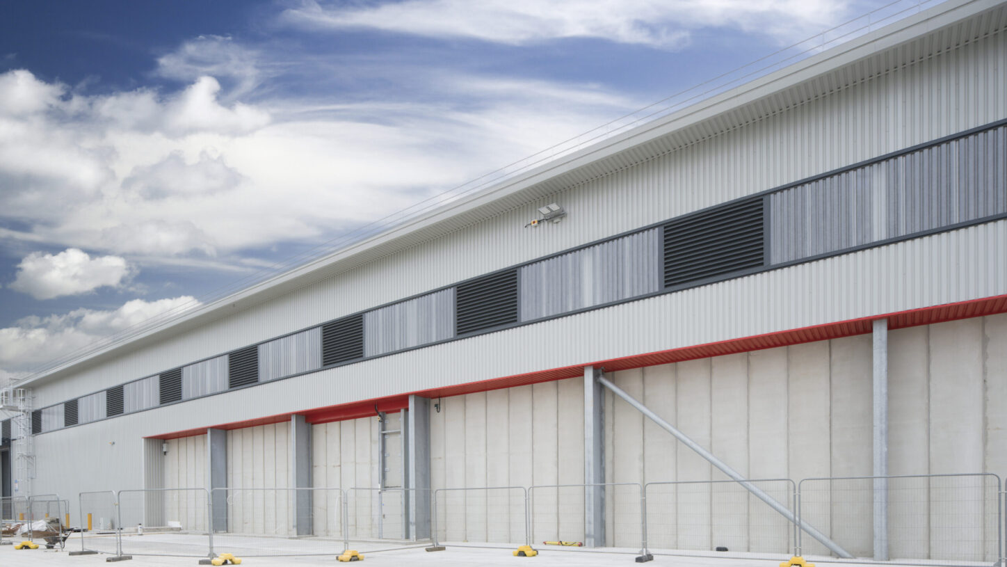 G1157 - Alexandra Dock, Peels Ports, Liverpool Professional Completion Photography (43)