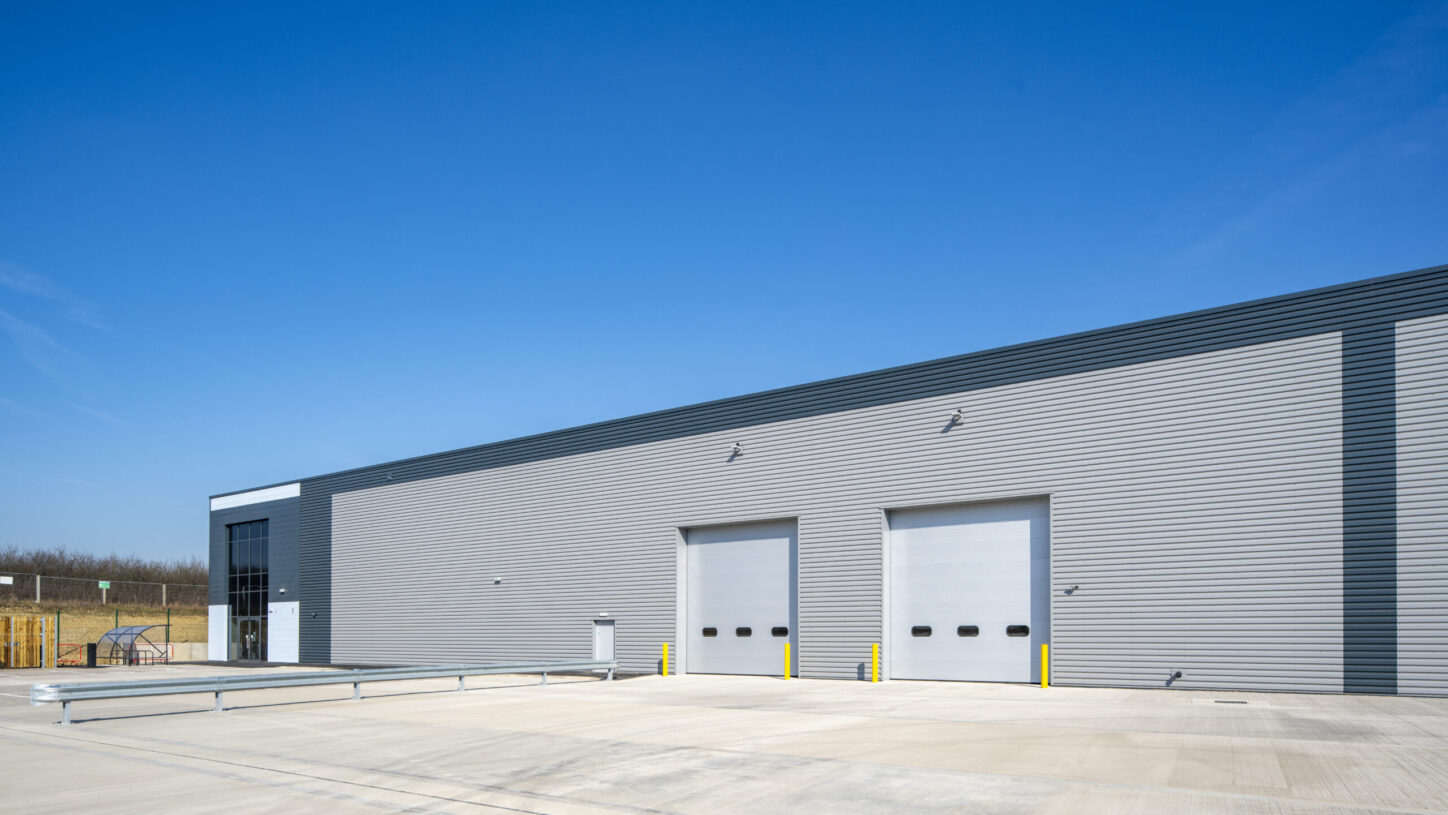 Unit 5 & 6, New Stanton Park, Professional Completion Photography (26)