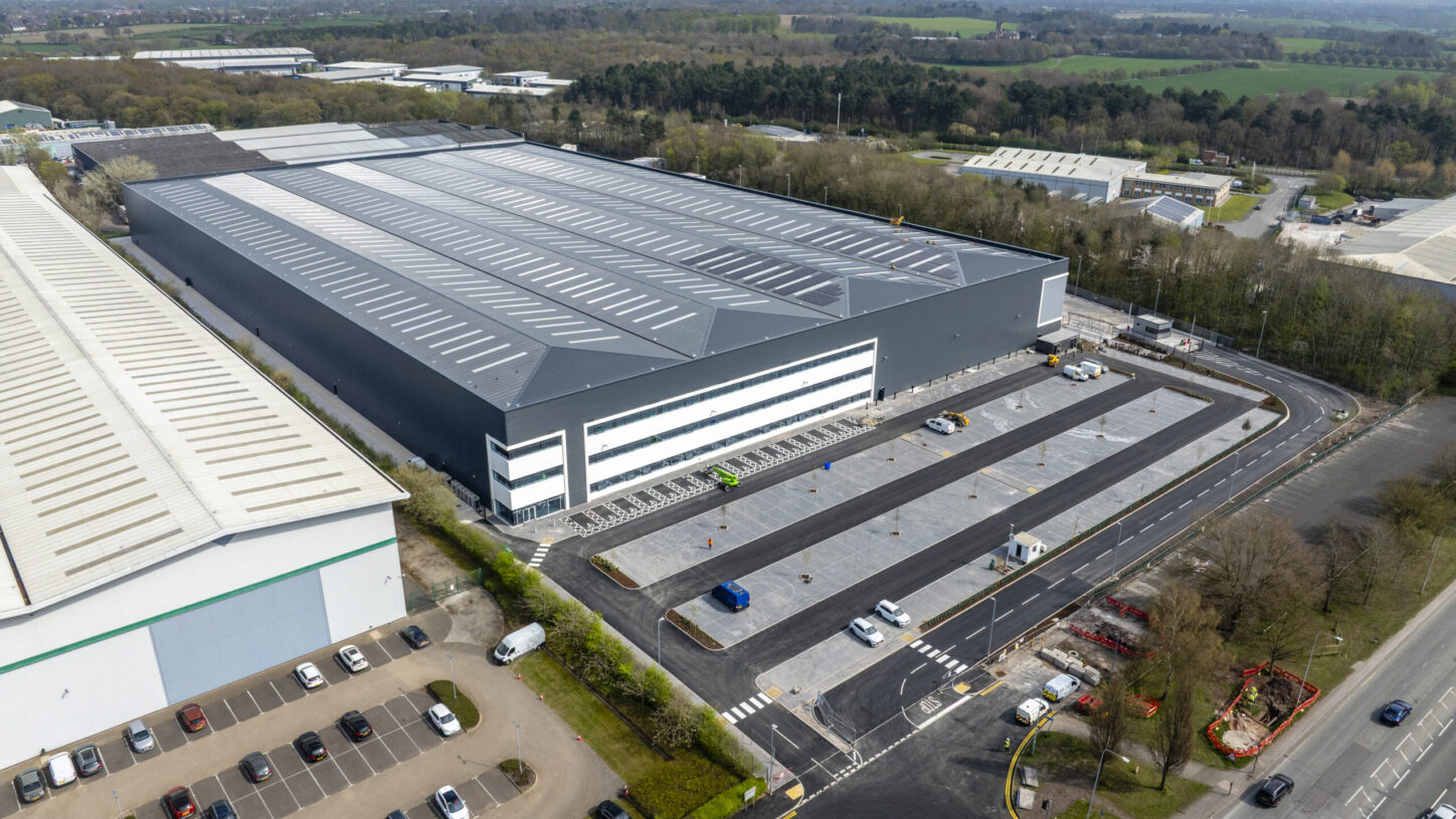 Crewe 335, Professional Completion Photography (16)