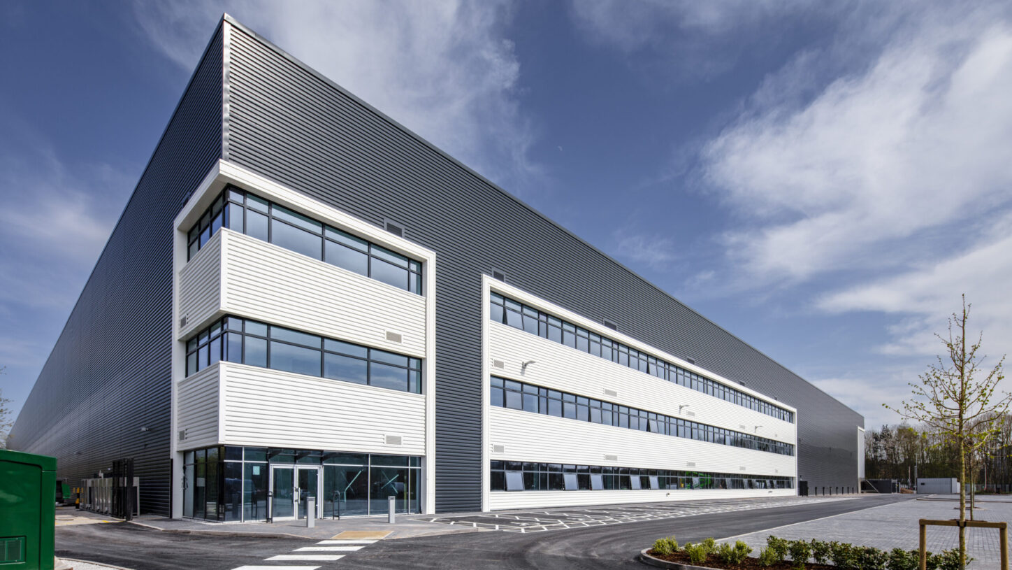 Crewe 335, Professional Completion Photography (14)