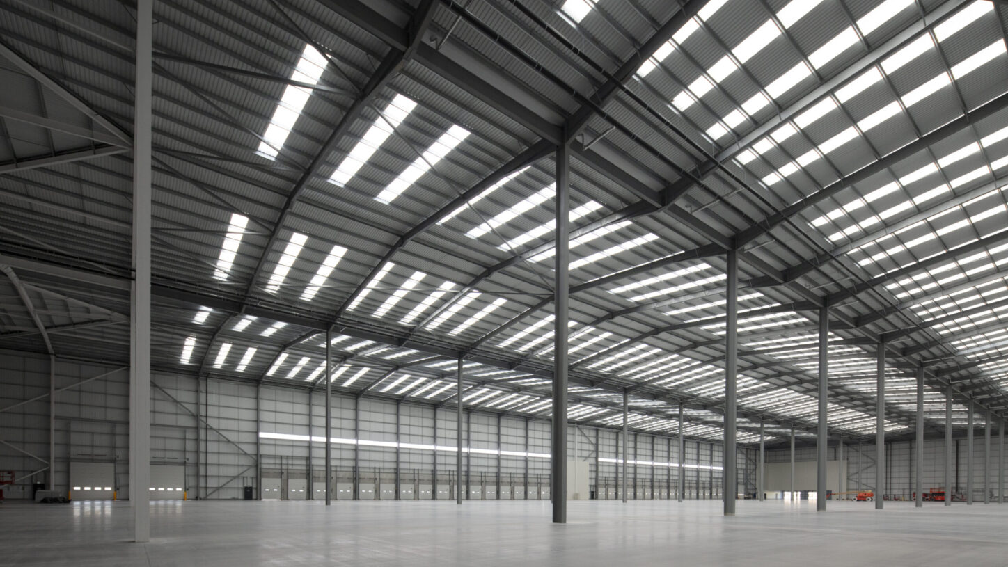 Logicor Little Hulton - Professional Completion Photography (2)