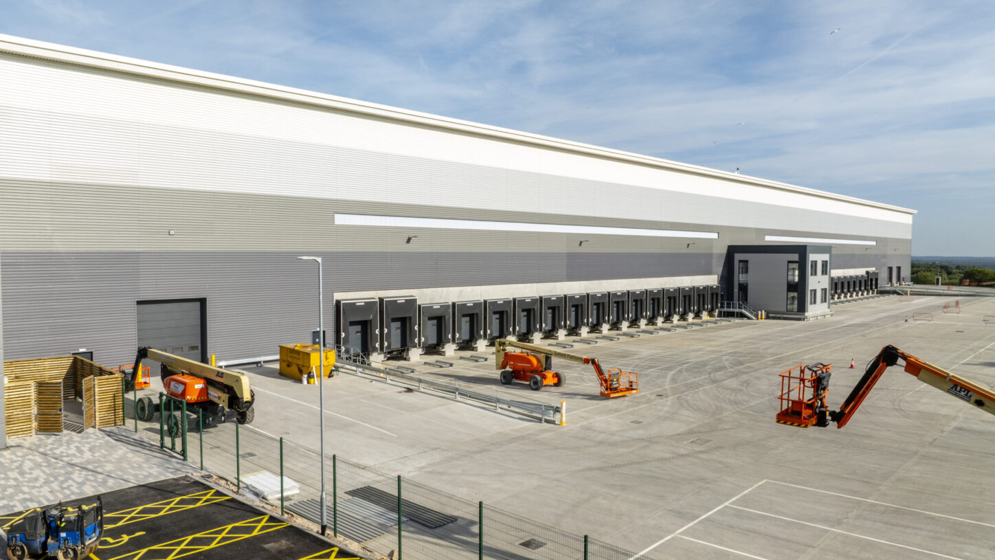 Logicor Little Hulton - Professional Completion Photography (32)