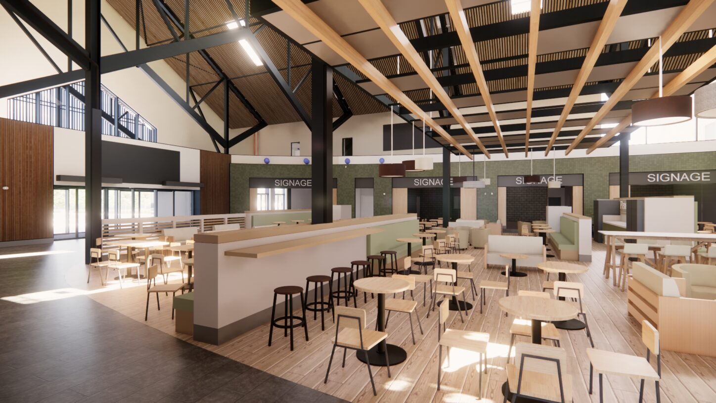 MSA Warrington, CGI's (1)