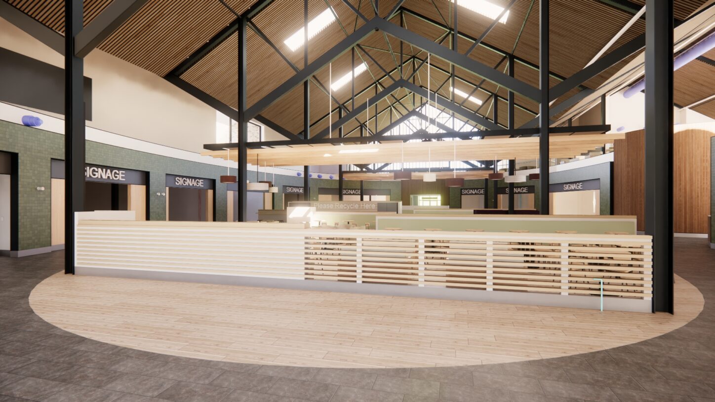 MSA Warrington, CGI's (5)