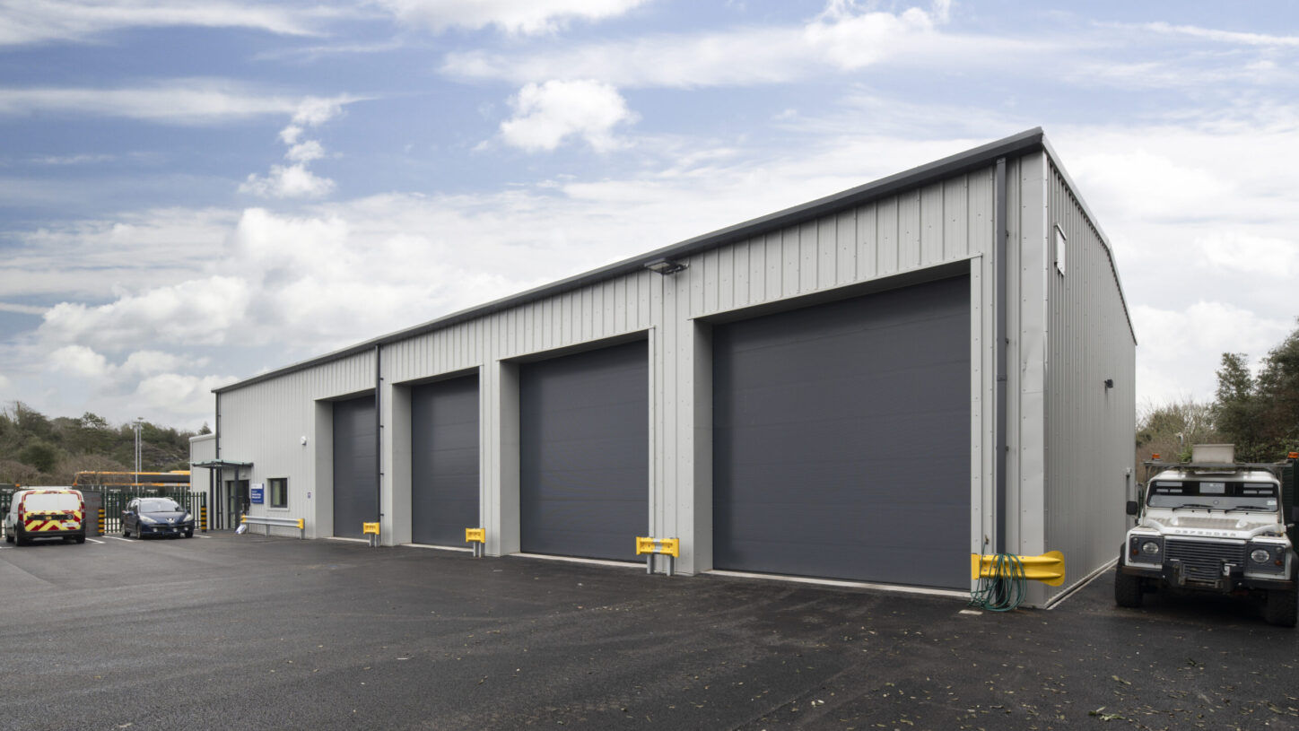 Wakeham's Quarry Professional Completion Photography (2)