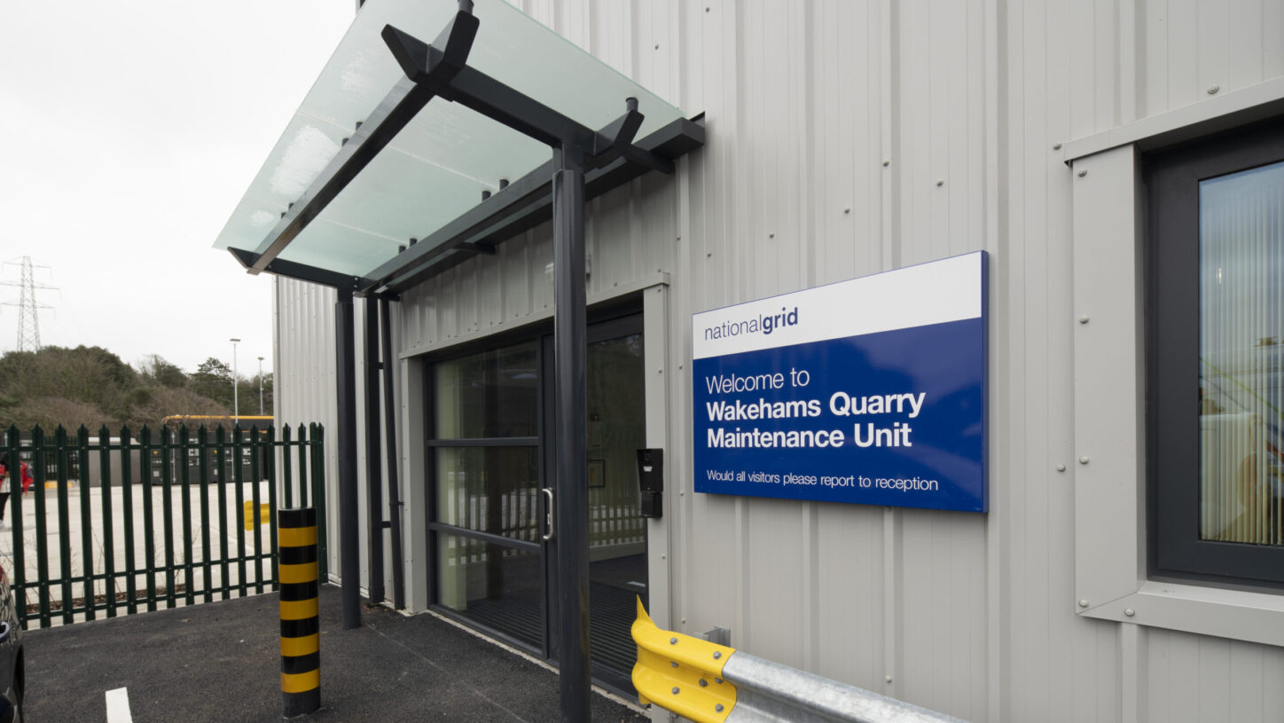 Wakeham's Quarry Professional Completion Photography (5)