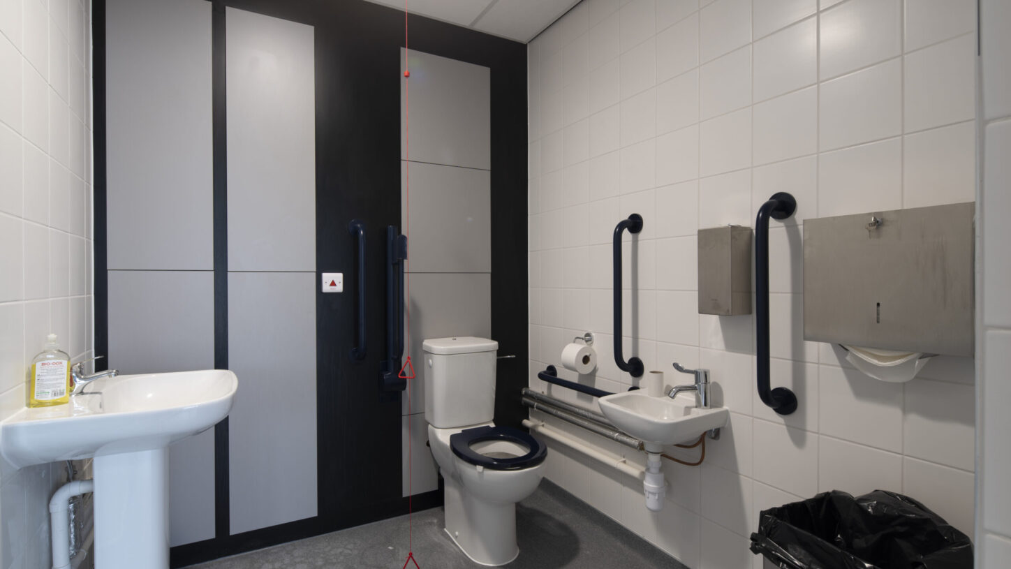 Wakeham's Quarry Professional Completion Photography (14)