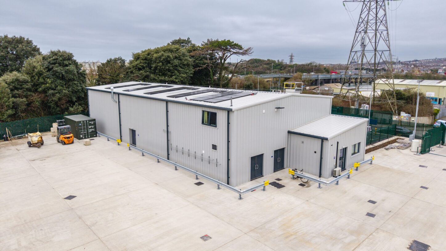 Wakeham's Quarry Professional Completion Photography (23)