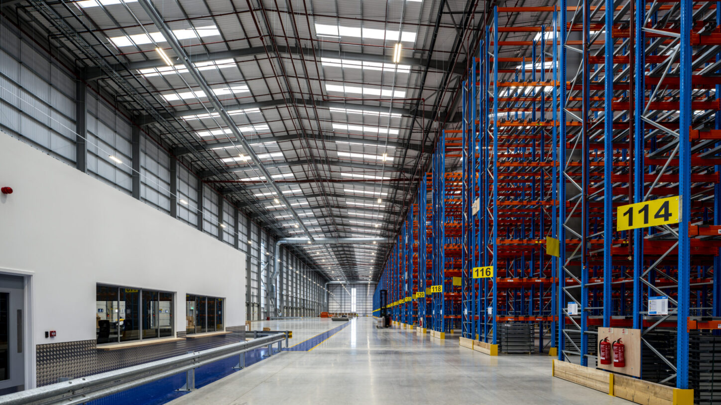 G1117 - IKEA, Dartford (Fit-Out) (18)