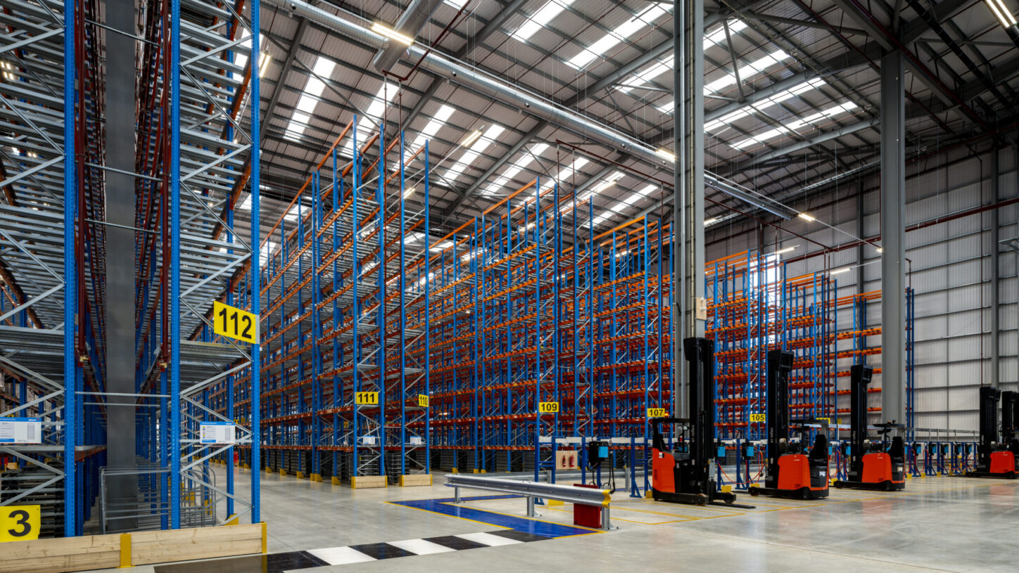 G1117 - IKEA, Dartford (Fit-Out) (16)