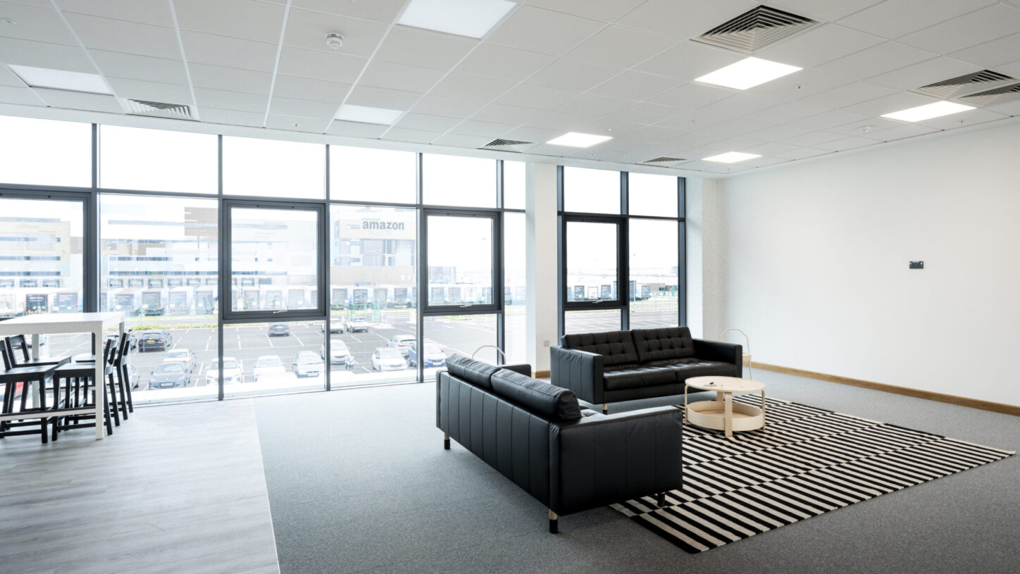 G1117 - IKEA, Dartford (Fit-Out) (3)