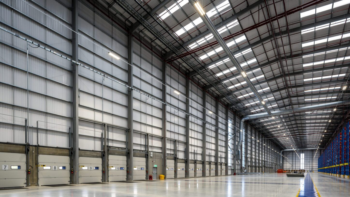 G1117 - IKEA, Dartford (Fit-Out) (20)