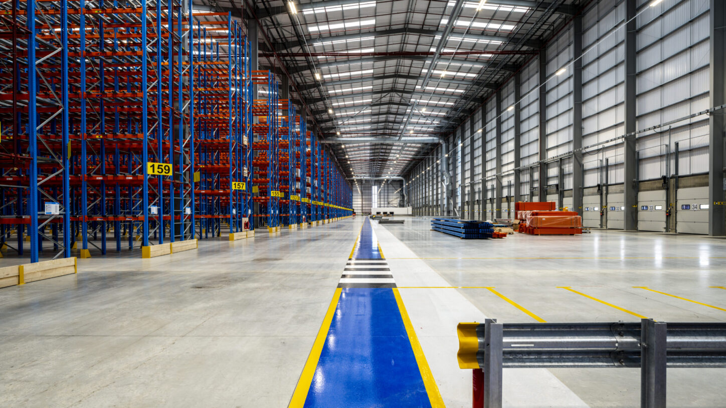 G1117 - IKEA, Dartford (Fit-Out) (30)