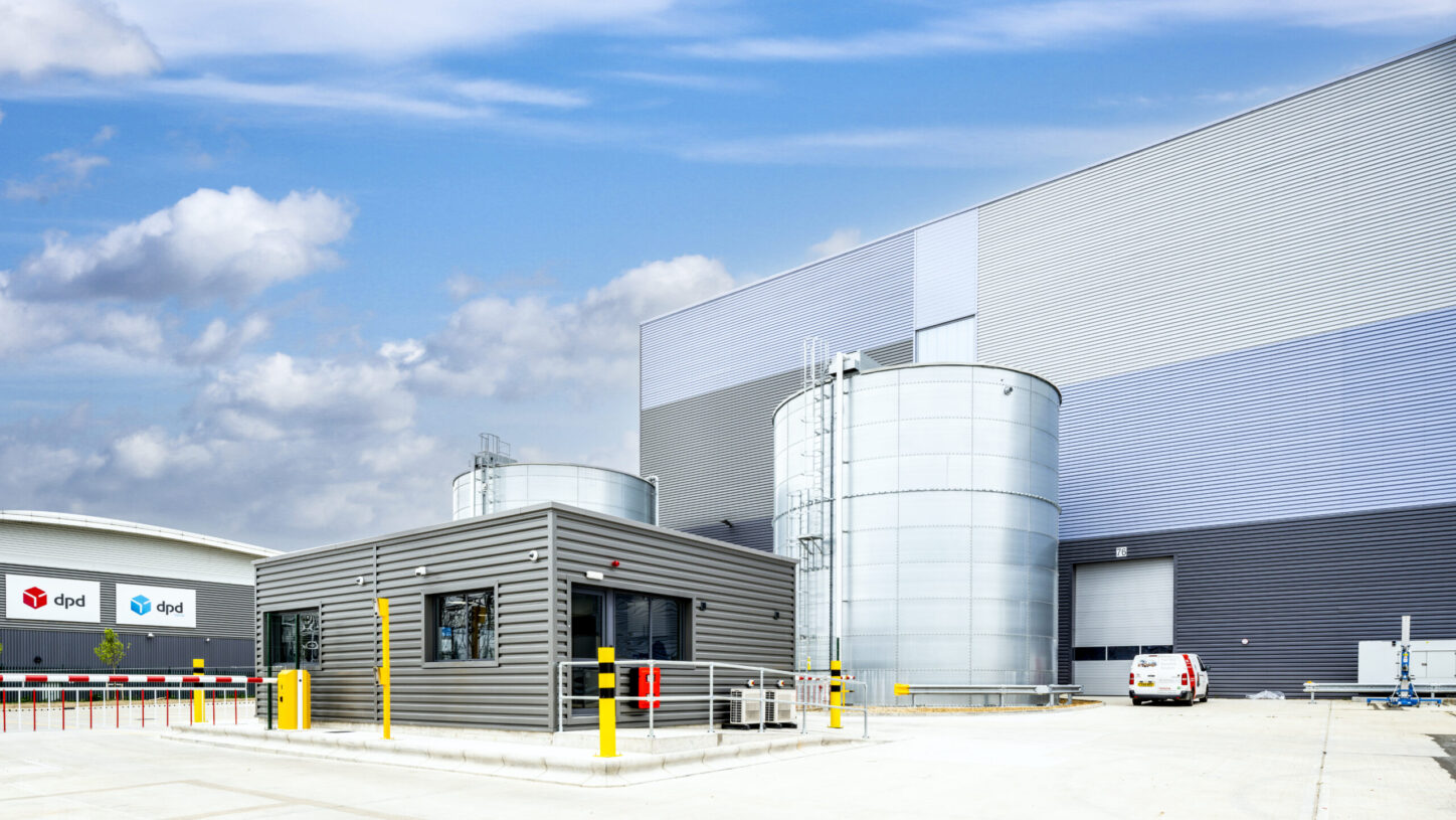 G1117 - IKEA, Dartford (Fit-Out) (42)