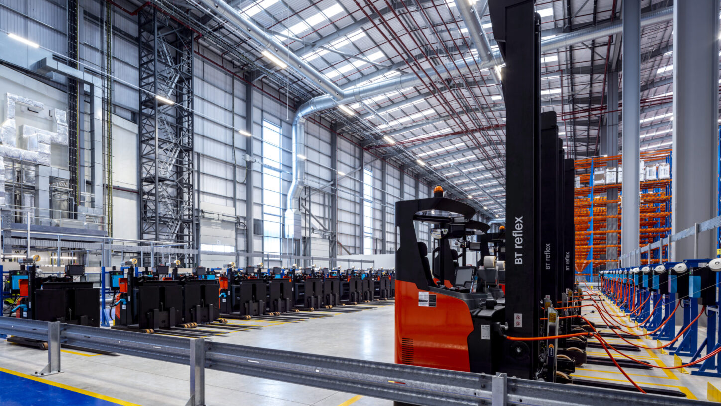 G1117 - IKEA, Dartford (Fit-Out) (44)