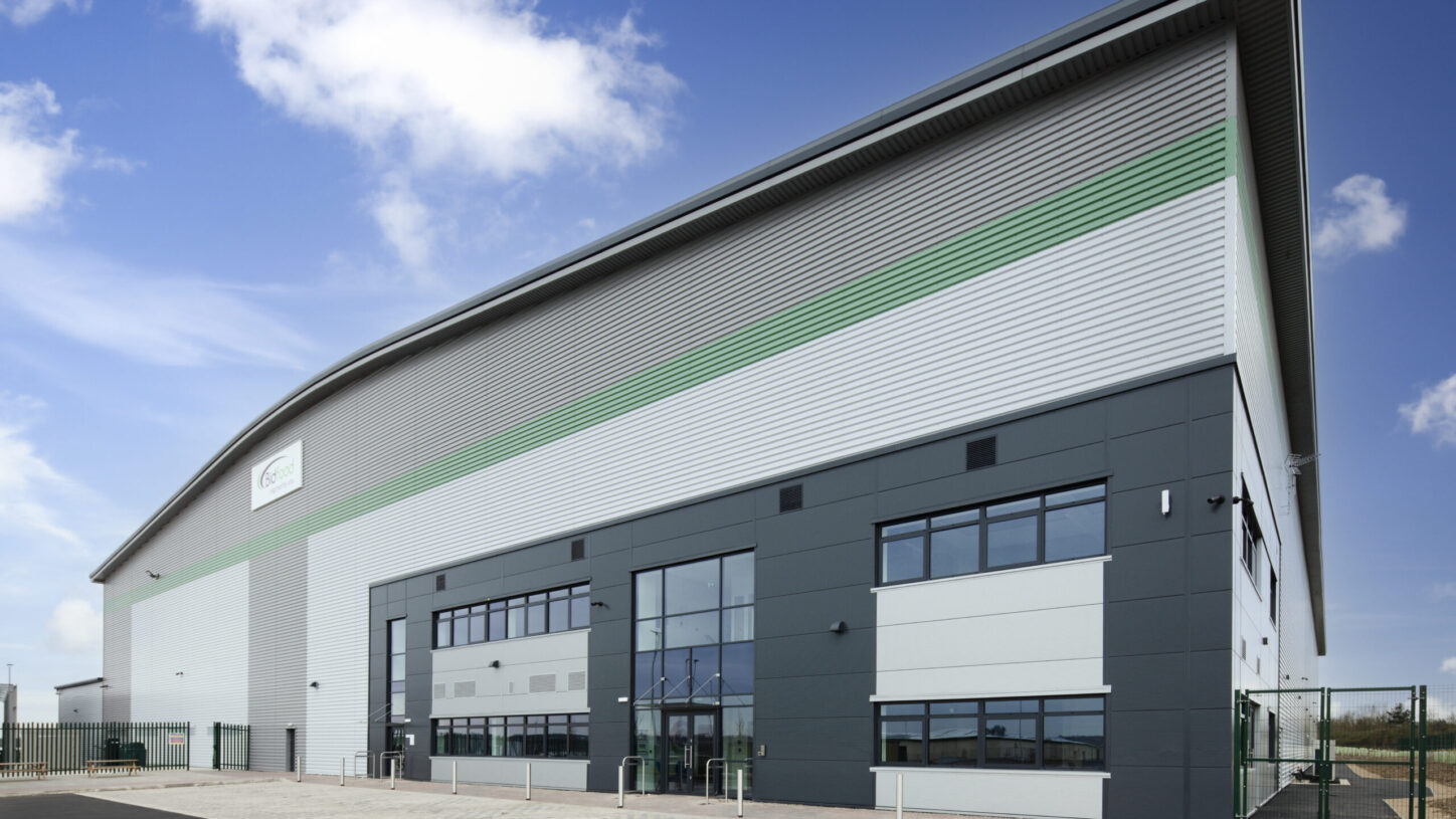 G1221 Bidfood Durham, Professional Completion Photography (12)