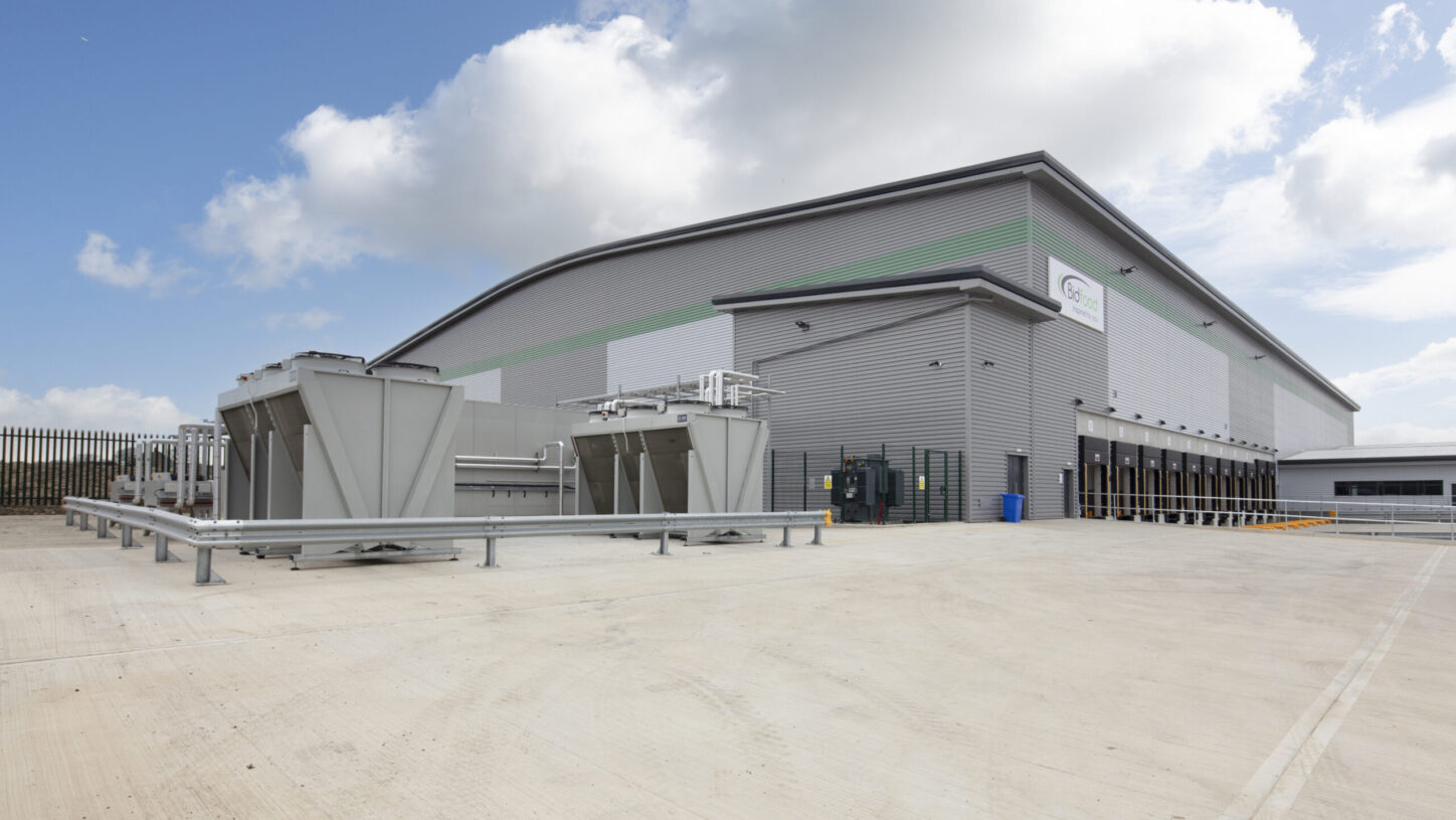 G1221 Bidfood Durham, Professional Completion Photography (15)