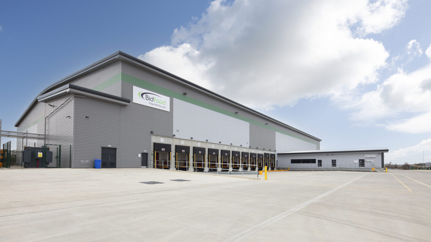 G1221 Bidfood Durham, Professional Completion Photography (17)