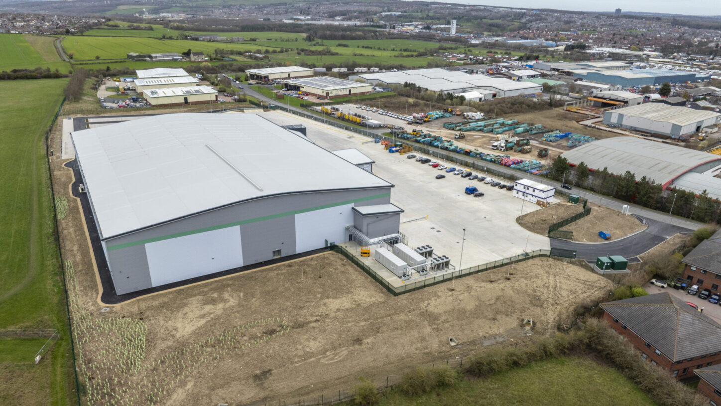 G1221 Bidfood Durham, Professional Completion Photography (56)