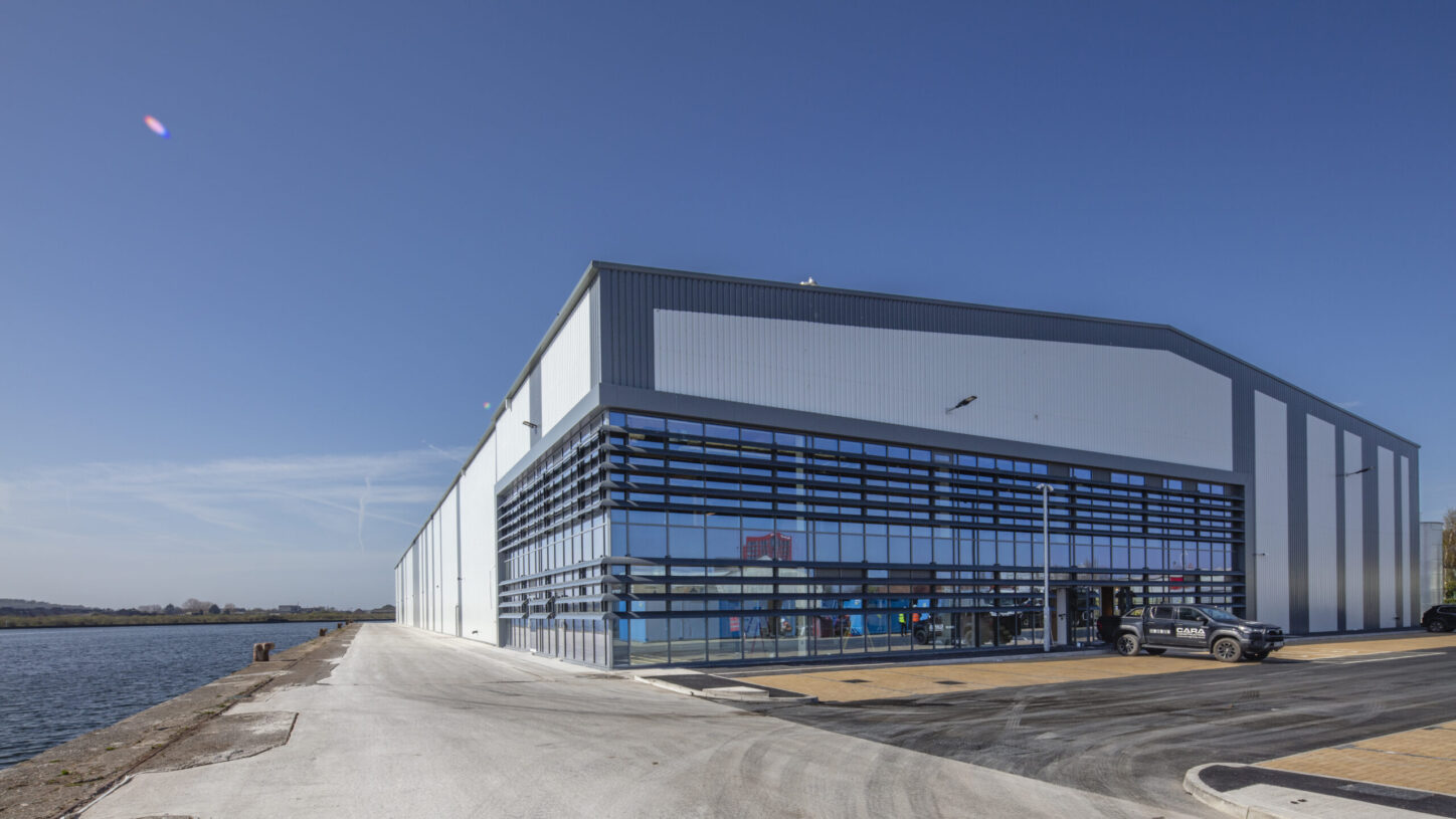 Grandiages Quay, Professional Completion Photography (44)