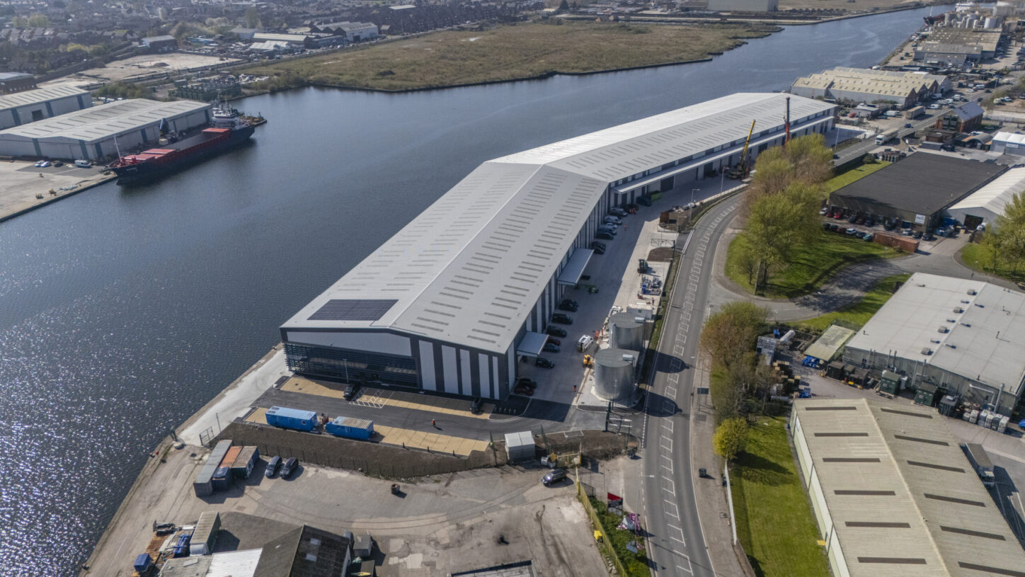 Grandiages Quay, Professional Completion Photography (48)