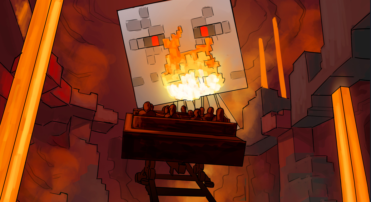HANDOUT_Minecraft World_1