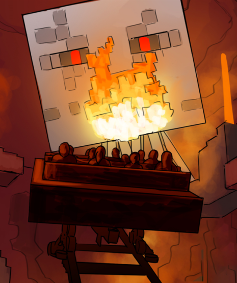 HANDOUT_Minecraft World_1