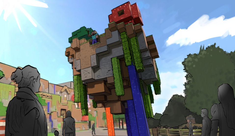 HANDOUT_Minecraft World_7