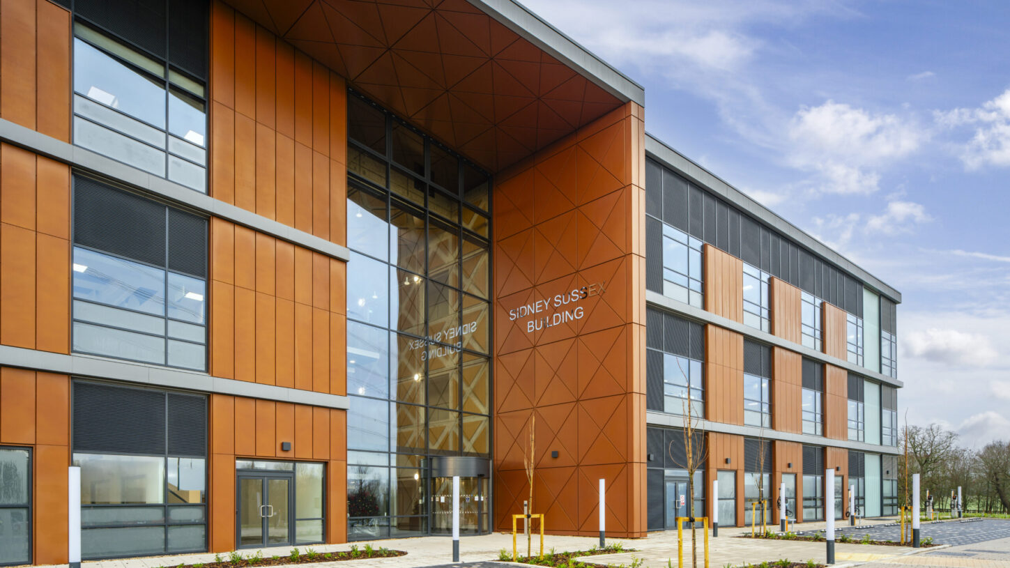 CRP Building 800, Professional Completion Photography (22)