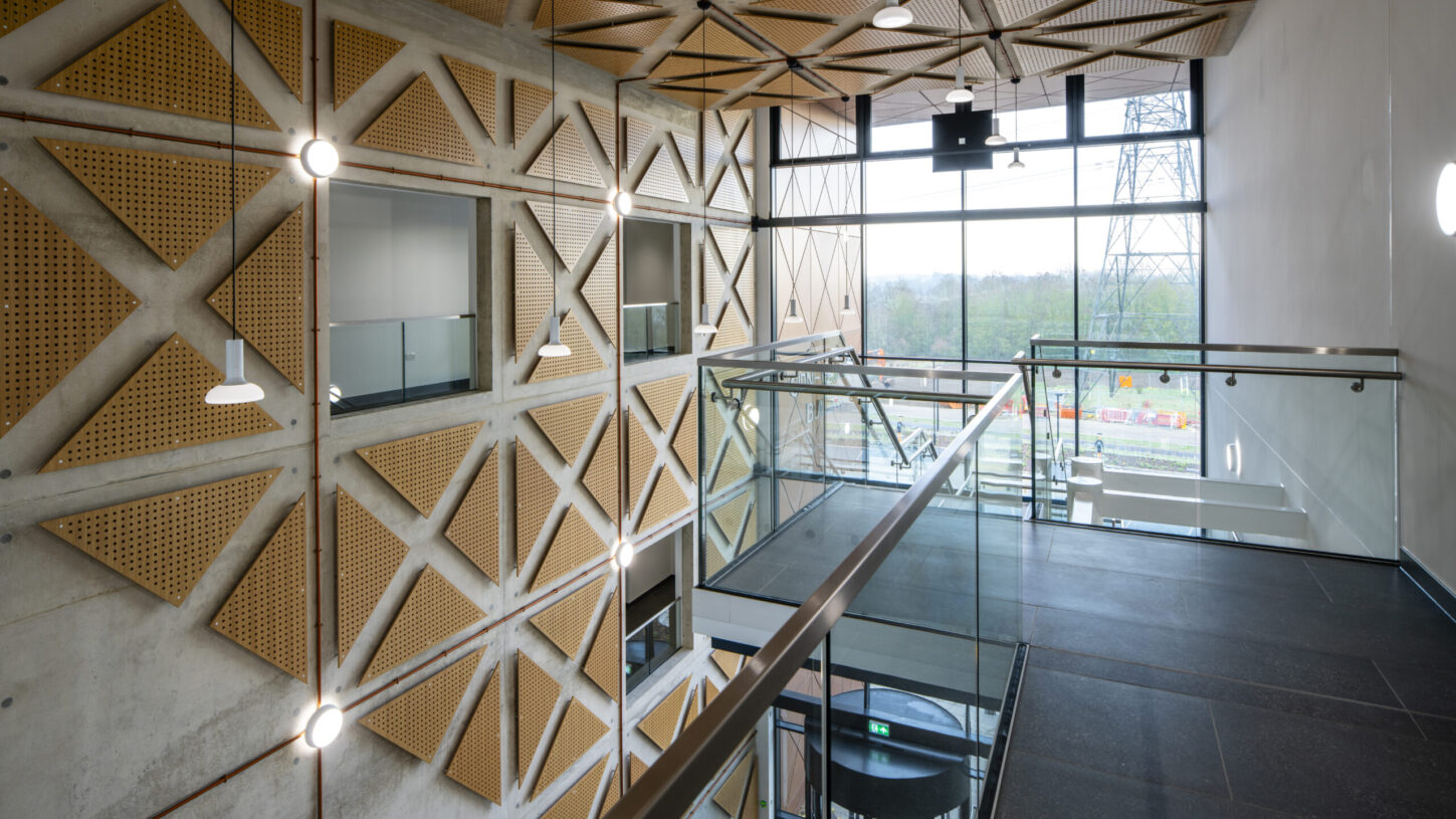 CRP Building 800, Professional Completion Photography (35)