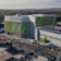 Brent Cross data centre campus development by Pure DC and Glencar