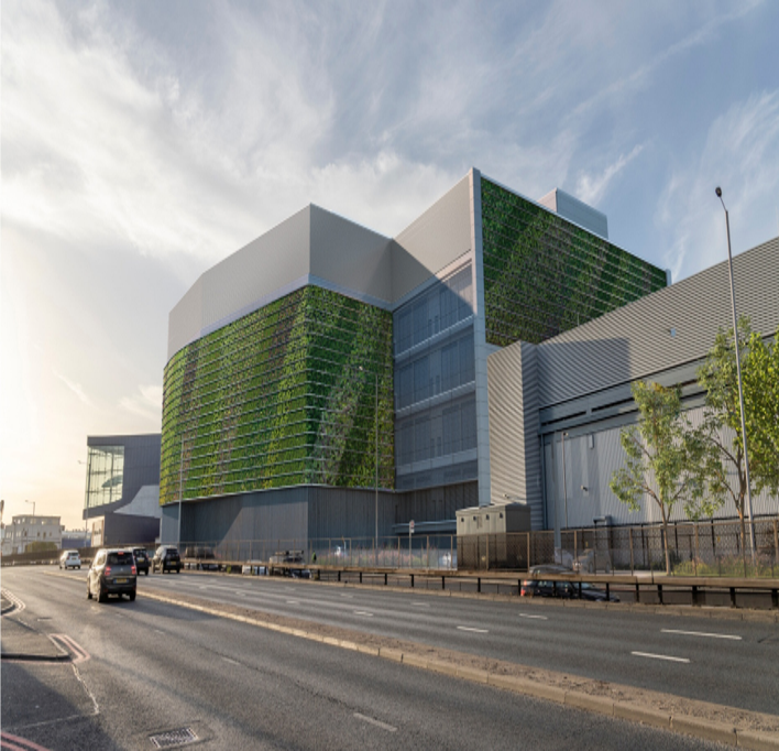 G1264 - Pure Data Centres, Brent Cross - CGI (3)