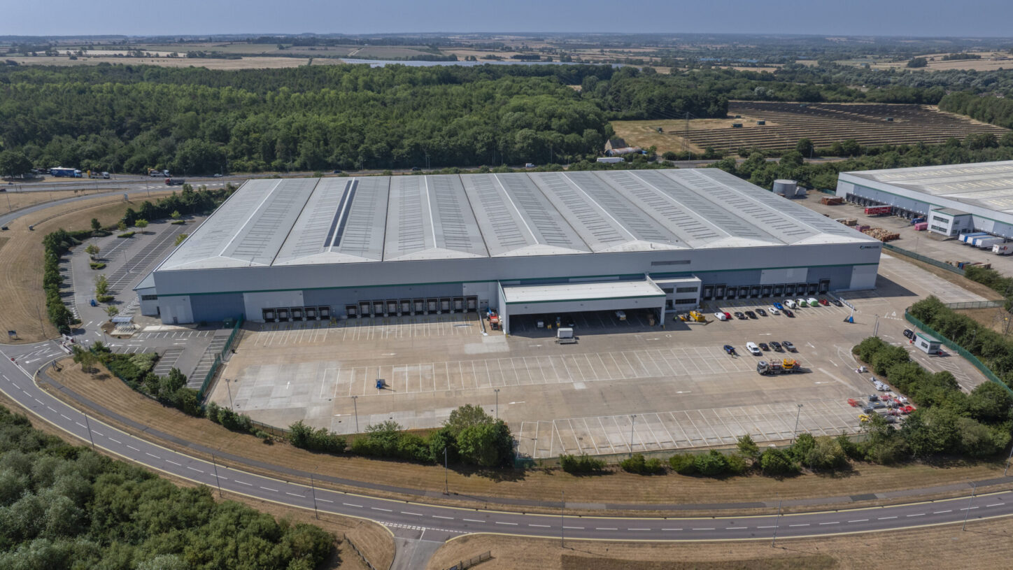 DC2 Wellingborough, Professional Completion Photography (8)