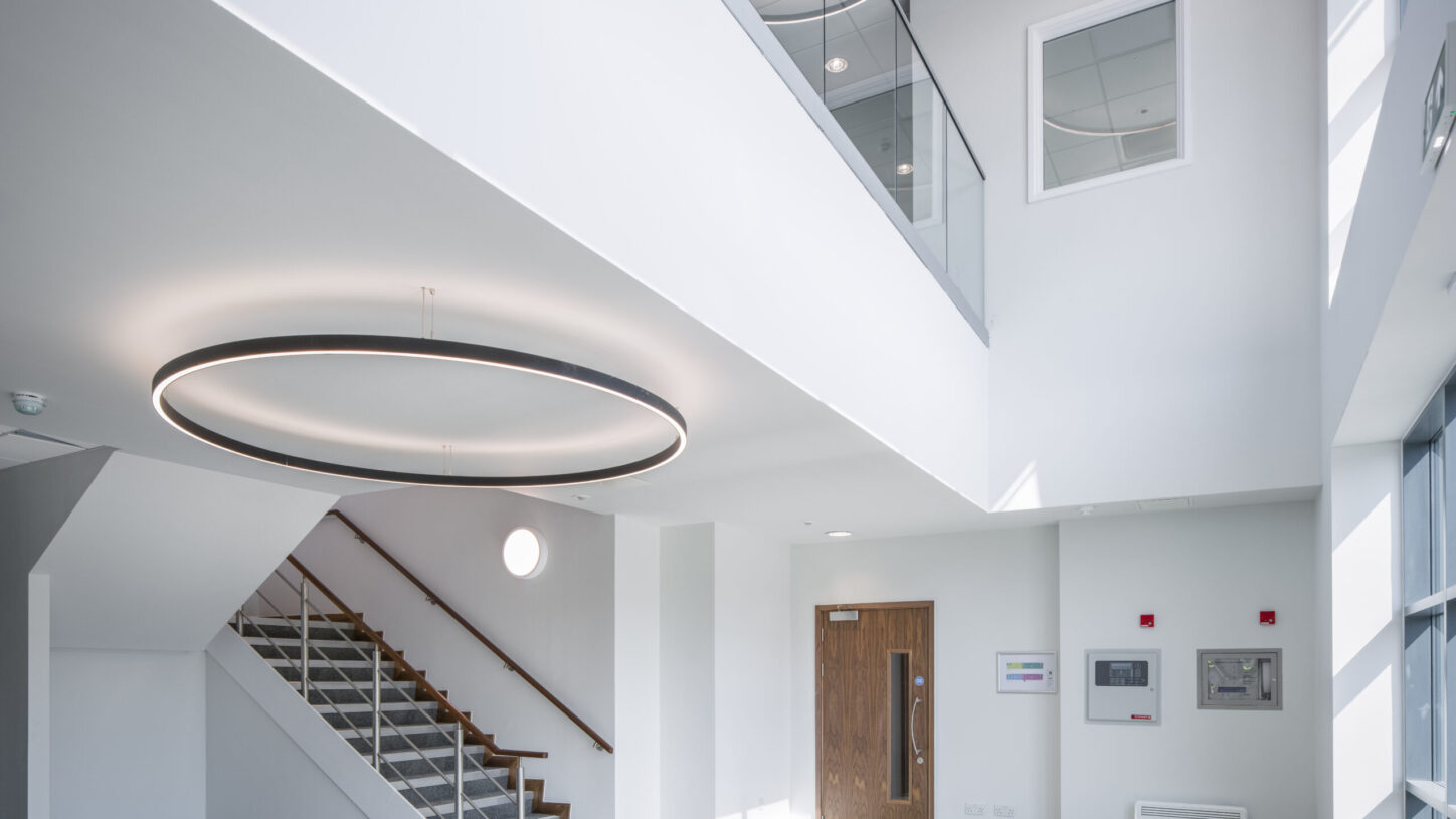 DC2 Wellingborough, Professional Completion Photography (26)