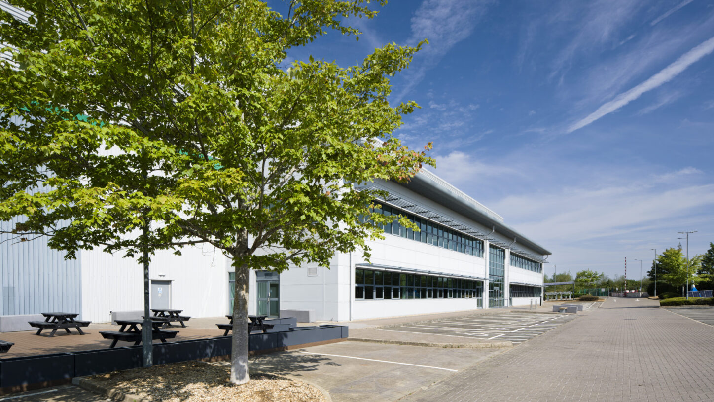 DC2 Wellingborough, Professional Completion Photography (30)