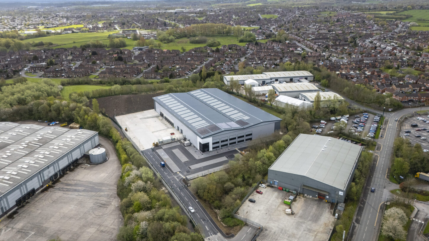 G1233 - Martland Park, Wigan (PC Images) (29)
