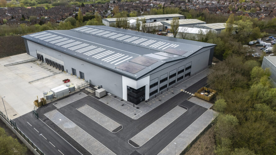 G1233 - Martland Park, Wigan (PC Images) (36)