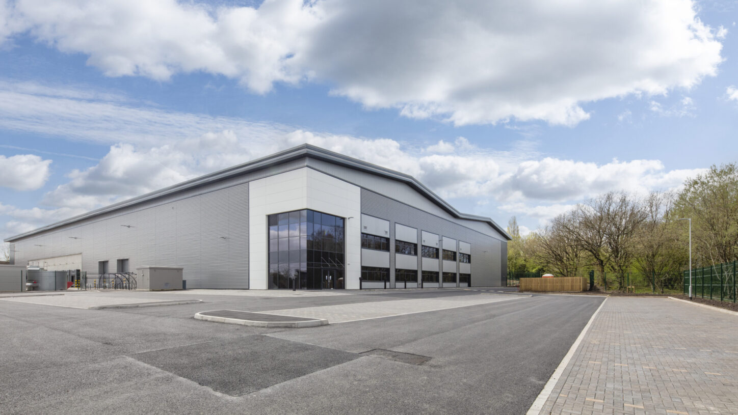 G1233 - Martland Park, Wigan (PC Images) (37)