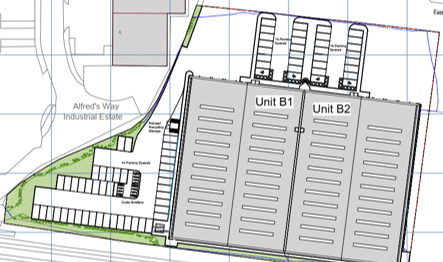 Standard Life Assurance Barking