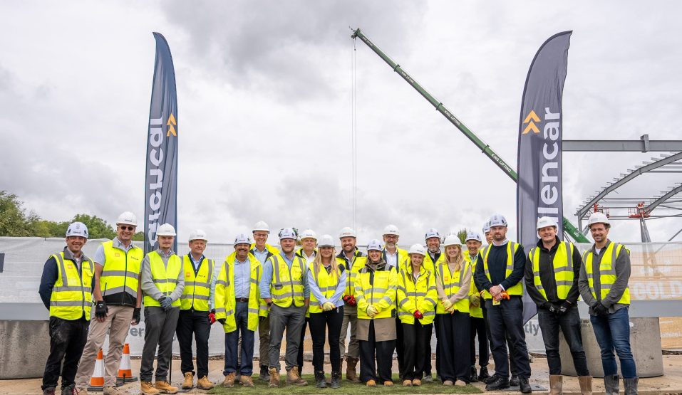 08.09.26 - Glencar - Steel Signing - Gatehouse Close -46