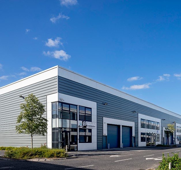 IRE1005 - Unit E6 North City Business Park 1